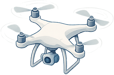 Dron
